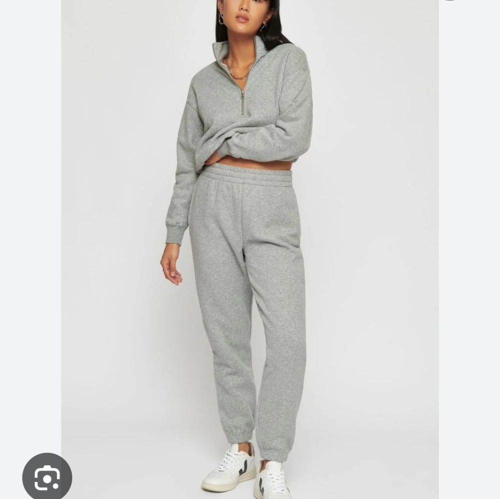 Dynamite Jogger Set